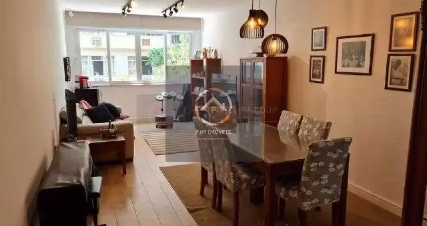 Apartamento em Icaraí  -  Niterói
