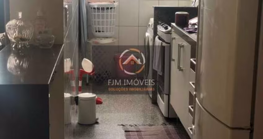 Lindo Apartamento em Icaraí  -  Niterói