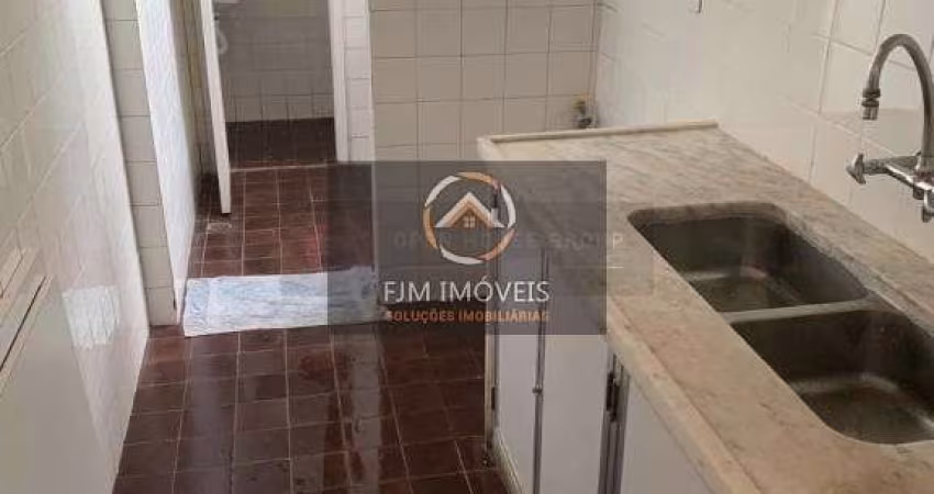 Apartamento em Santa Rosa  -  Niterói
