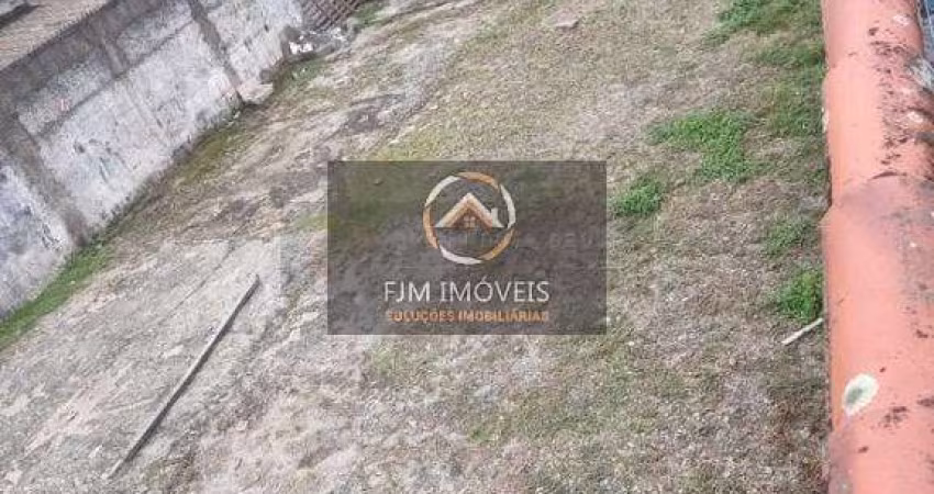 Lote / Terreno em Piratininga  -  Niterói