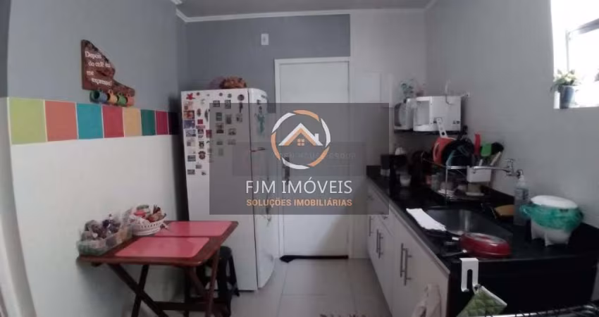 Apartamento em Fonseca  -  Niterói