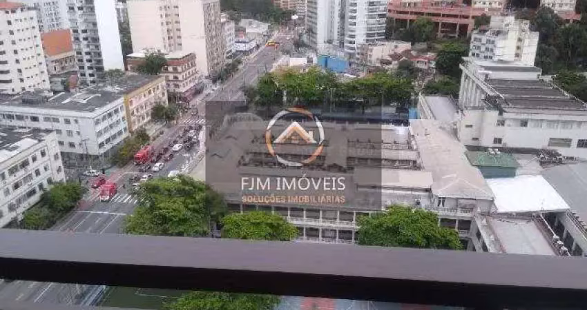 Cobertura em Icaraí  -  Niterói