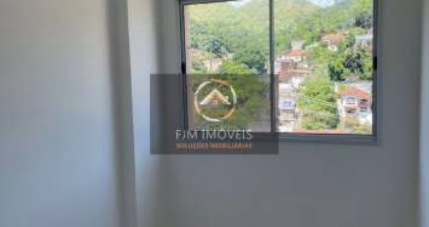 Apartamento em Fátima  -  Niterói