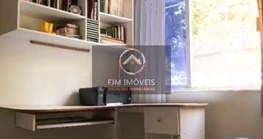 Apartamento em Boa Viagem - Niterói, RJ