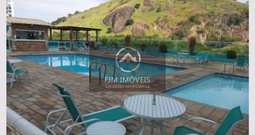 Apartamento em Engenhoca  -  Niterói