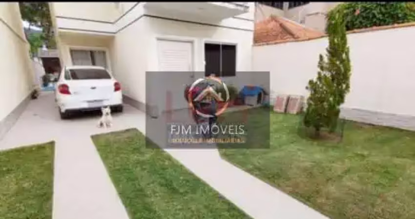 Casa em Serra Grande  -  Niterói