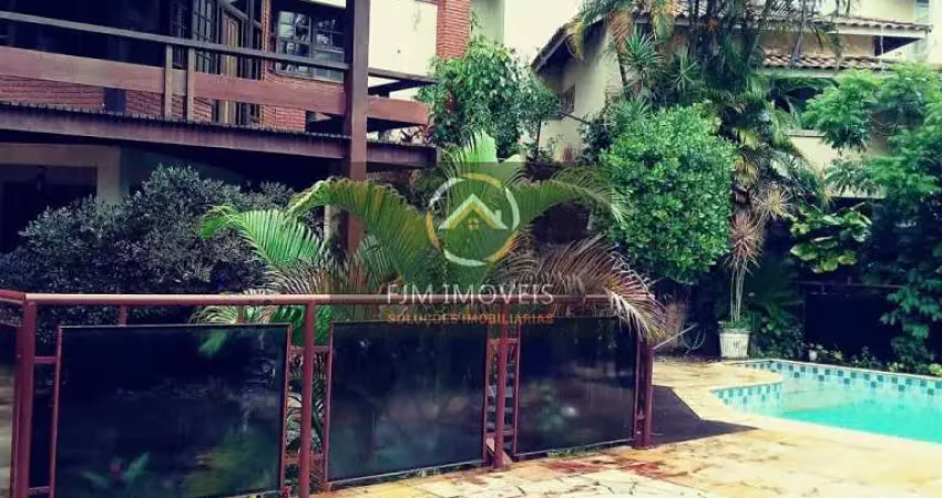 FJM imóveis vende-Casa em Santo Antônio  -  Niterói