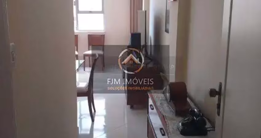 Apartamento em Icaraí  -  Niterói