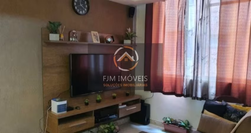 Apartamento em Santana  -  Niterói