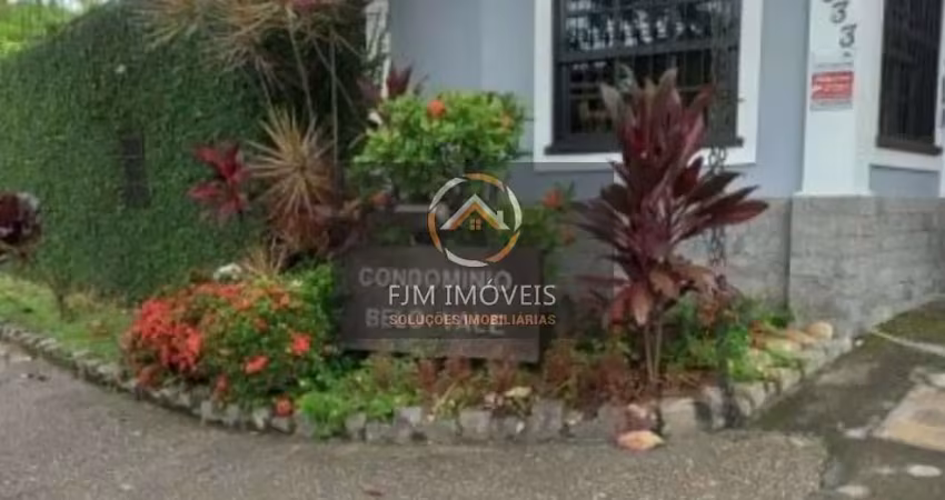 Casa em Largo da Batalha  -  Niterói