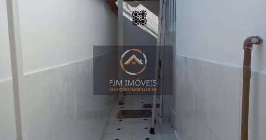 FJM imóveis vende- Casa em Fonseca  -  Niterói