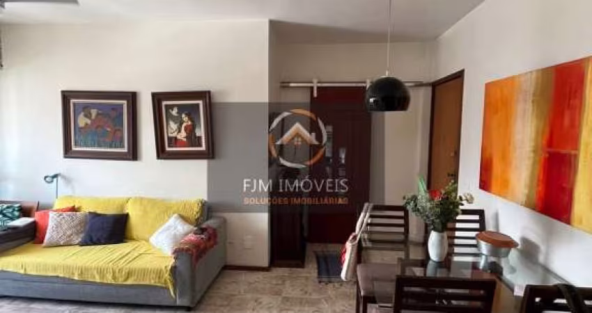 Apartamento em Icaraí  -  Niterói