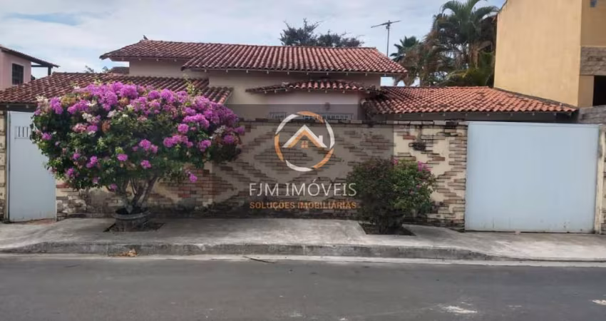 Casa em Serra Grande  -  Niterói