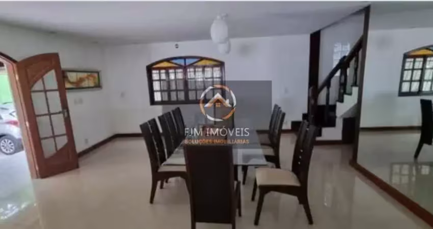 Casa em Maravista  -  Niterói