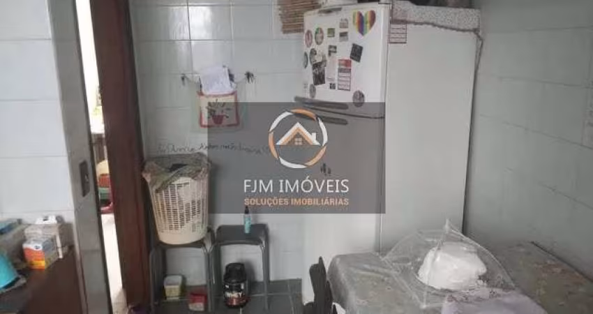 FJM imóveis vende- Casa em Fonseca  -  Niterói