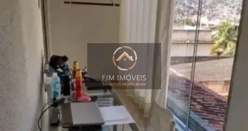 em Fonseca  -  Niterói