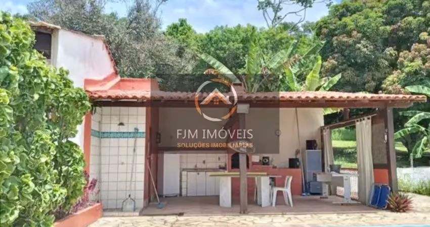 Casa em Várzea das Moças  -  Niterói