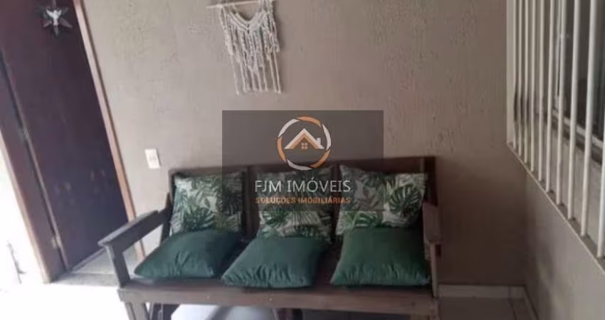 Casa em Serra Grande  -  Niterói