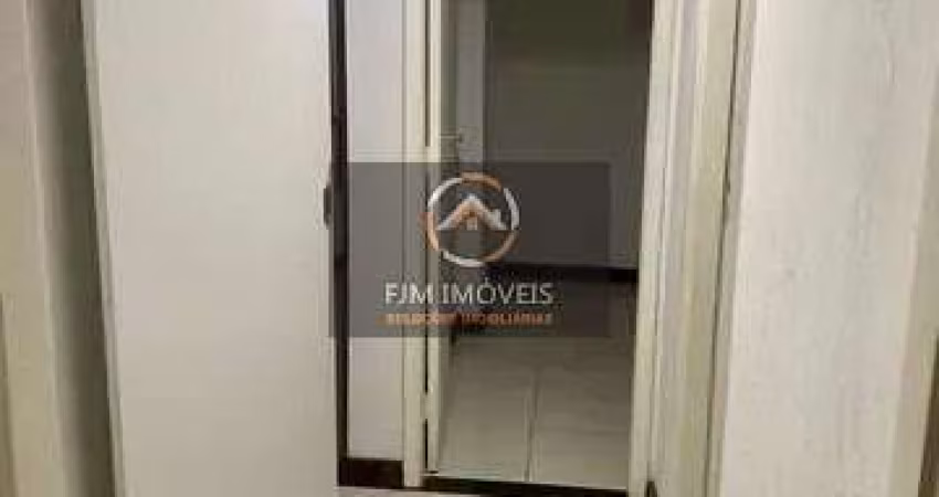 Apartamento em Fonseca  -  Niterói