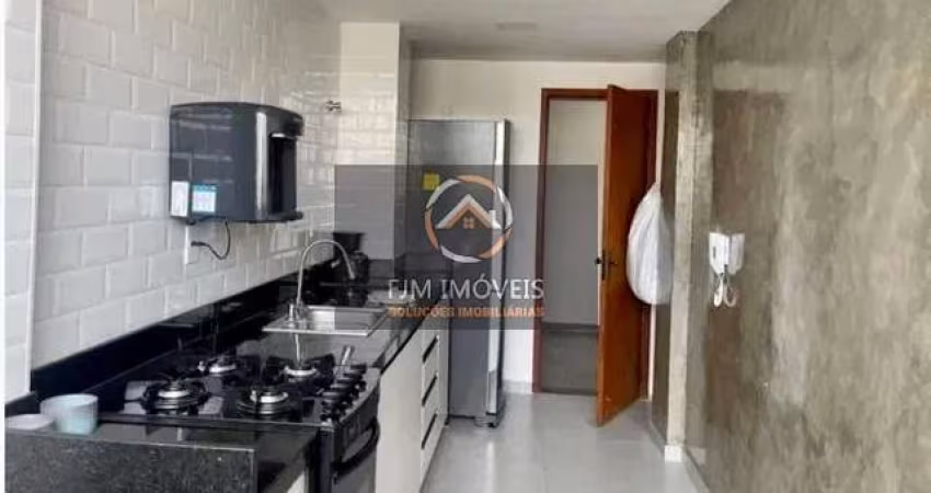 Apartamento em Fonseca  -  Niterói
