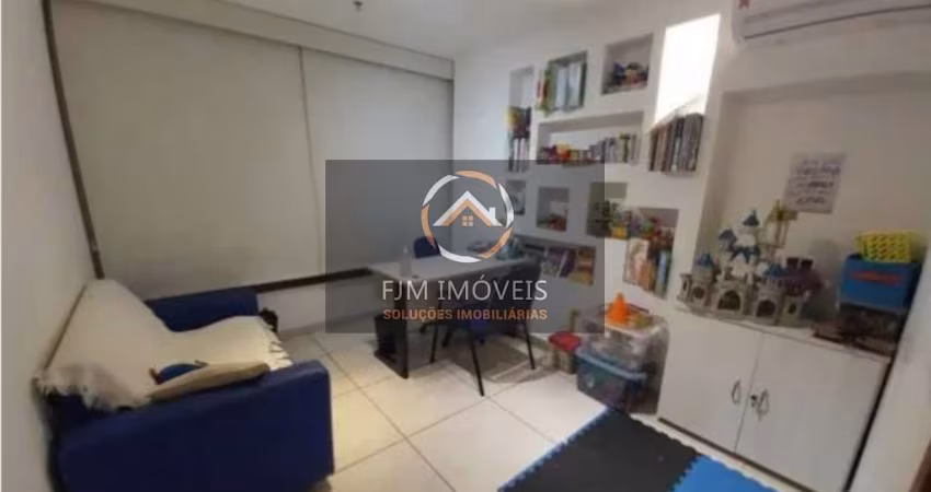Conjunto/Sala em Icaraí - Niterói: 30m², 1 suíte, venda e locação por R$330.000