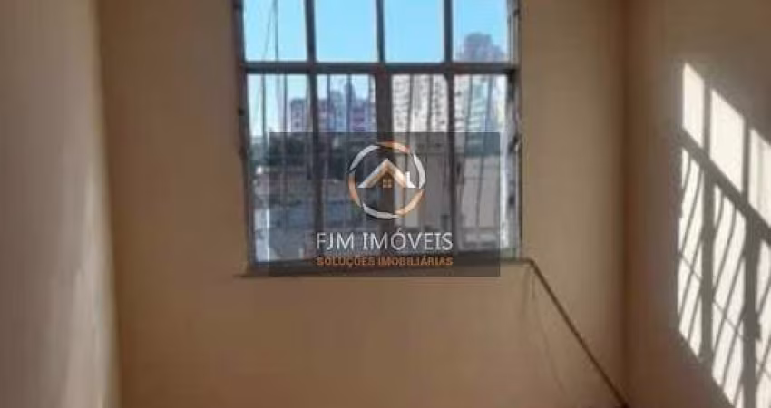 Espaçoso apartamento de 3 quartos em Centro, Niterói - 110m² por R$ 430.000 para venda