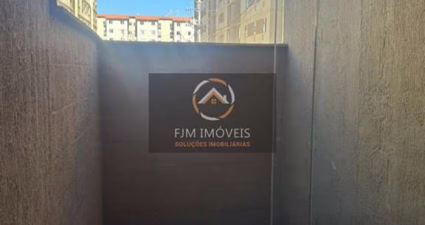 Imóvel em Maria Paula - Niterói: Apartamento 50m², 2 quartos por R$230.000 para venda ou locação