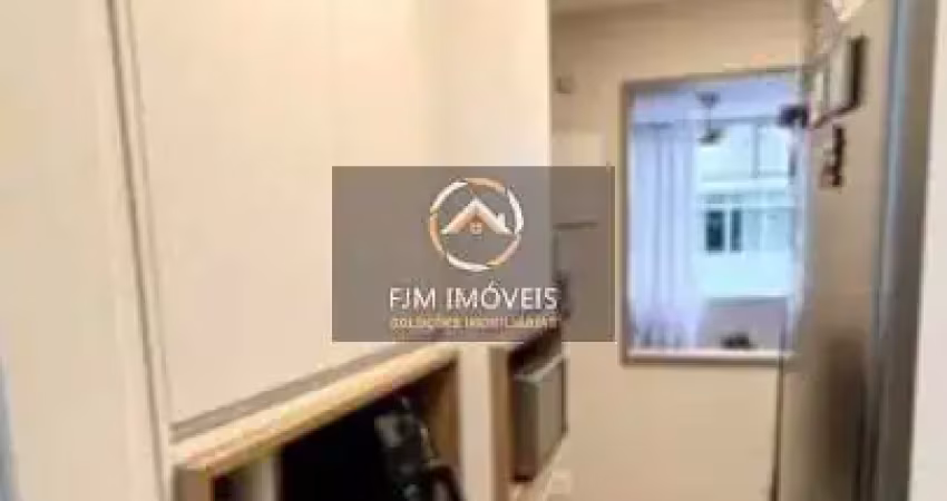 Imóvel em Ingá - Niterói: Apartamento 2 quartos, 60m², R$430k para venda
