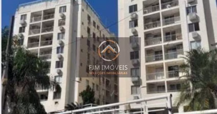 Imóvel em Barreto, Niterói: Apartamento de 58m², 2 dormitórios e 1 banheiro por R$ 385.000 para venda