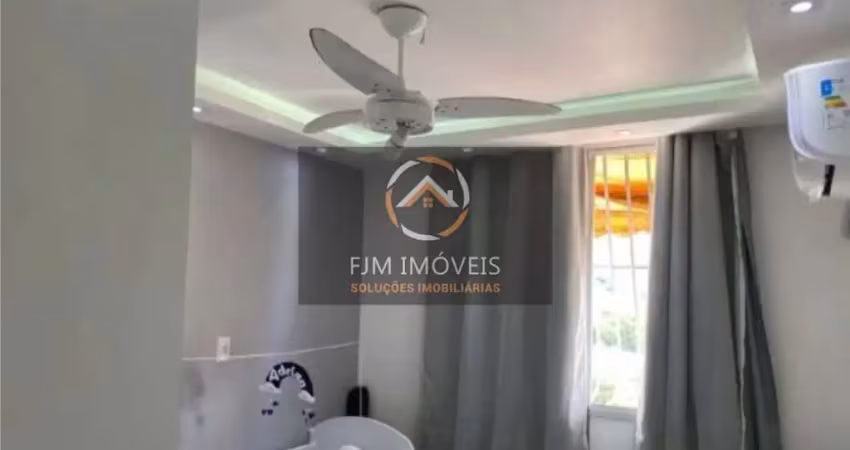 Apartamento em Fonseca - Niterói: 1 dormitório, 40m², R$230k para venda