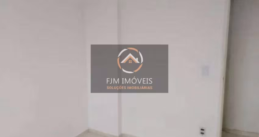 Imóvel em Fonseca, Niterói: Apartamento 54m², 2 quartos e 1 banheiro por R$245 mil - Venda