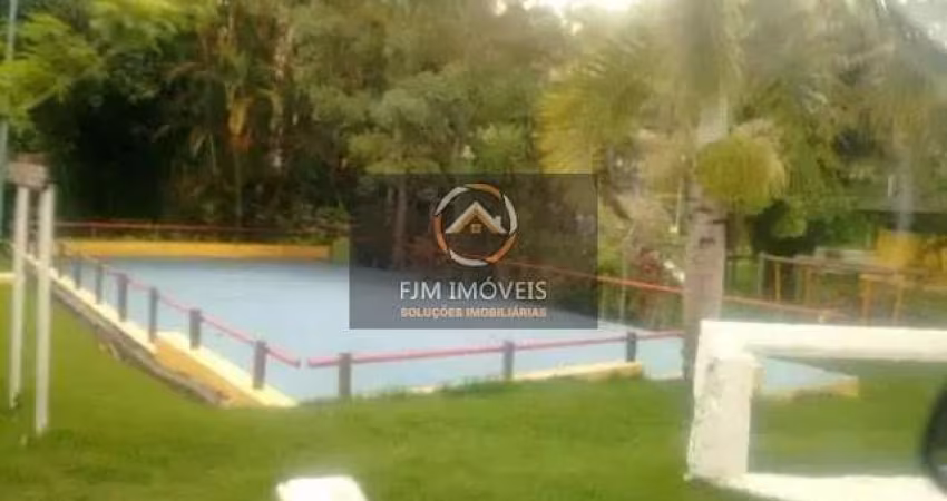 Terreno no Sapê, Niterói: Área útil, Dormitórios, Suite, Banheiros por R$ 140K - Venda