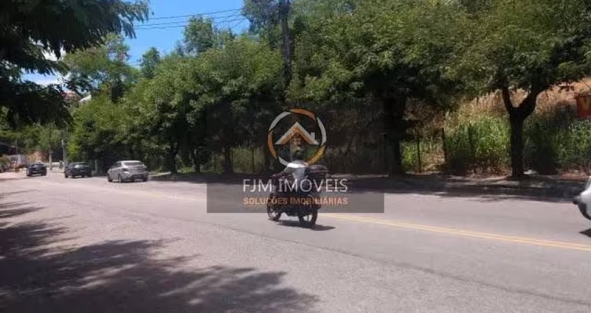 FJM Imóveis vende: Terreno em Piratininga - Niterói: venda por R$ 750.000