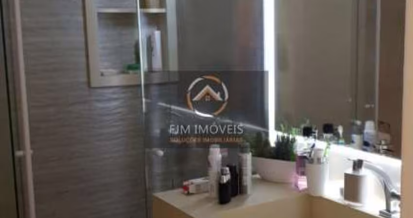 FJM Imóveis vende: Cobertura Duplex Icaraí