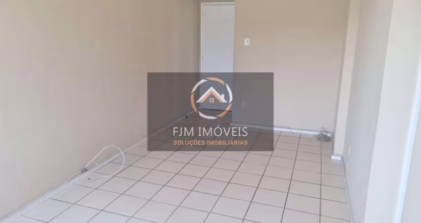 FJM IMÓVEIS VENDE Apartamento no Condomínio Parque Residencial Professor Joao Brasil