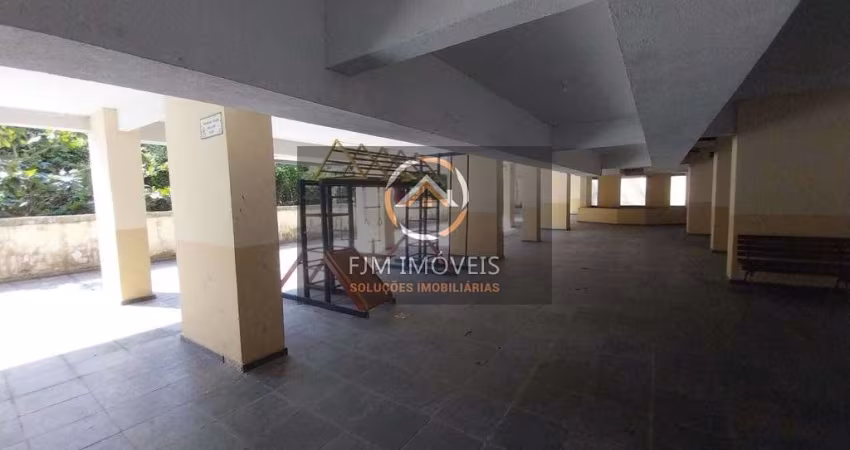 Venda apartamento em Santa Rosa, Niterói: 158m², 3 dormitórios, 1 suíte, 3 banheiros por R$ 480.000. Confira!