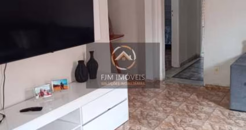 FJM Imóveis vende: Casa no Fonseca