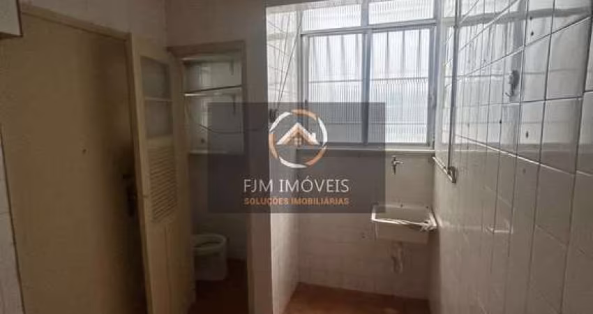 Apartamento Centro de Niterói, em Frente ao Plaza.
