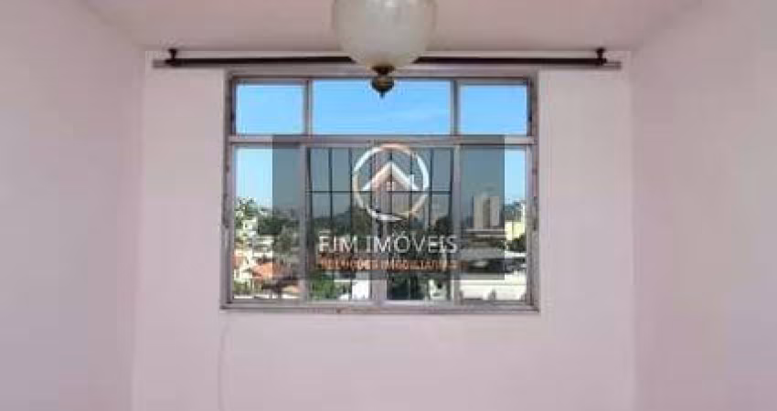 FJM Imóveis vende: Apartamento em Fonseca - Niterói: 65m², 2 quartos, 1 banheiro por R$230.000.