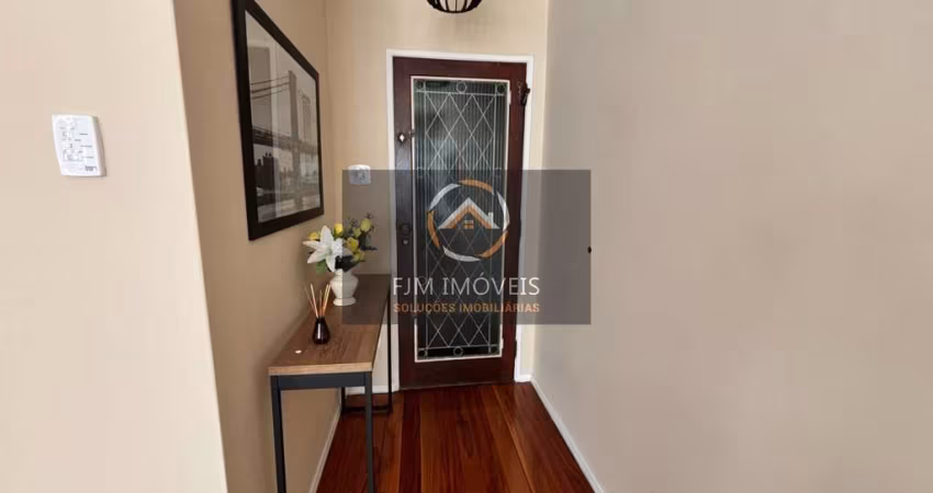 FJM Imóveis vende: Apartamento de 4 dormitórios em Icaraí - Niterói por R$1.500.000