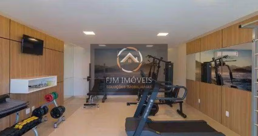 Apartamento em Piratininga, Niterói: 4 Quartos, Suíte - R$1.390.000