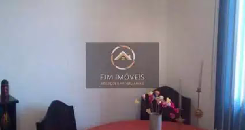 Apartamento 2 Quartos no Fonseca, Niterói - 51m² por R$ 200.000