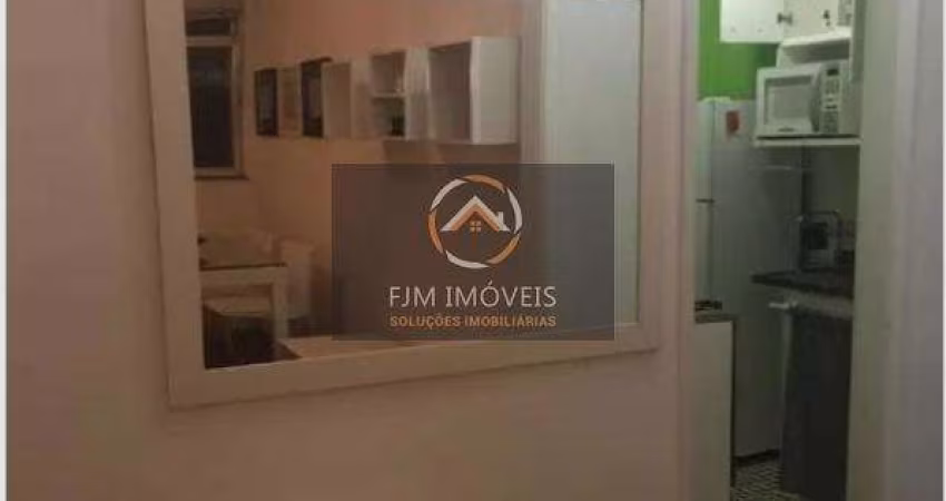 Apartamento 1 Quarto em Icaraí, Niterói - Venda R$320mil