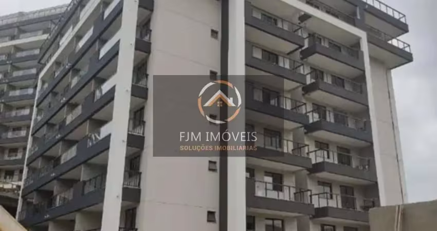 FJM Imoveis vende: Loft à Venda em Ingá, Niterói: 49m², 1 Quarto, R$450 mil
