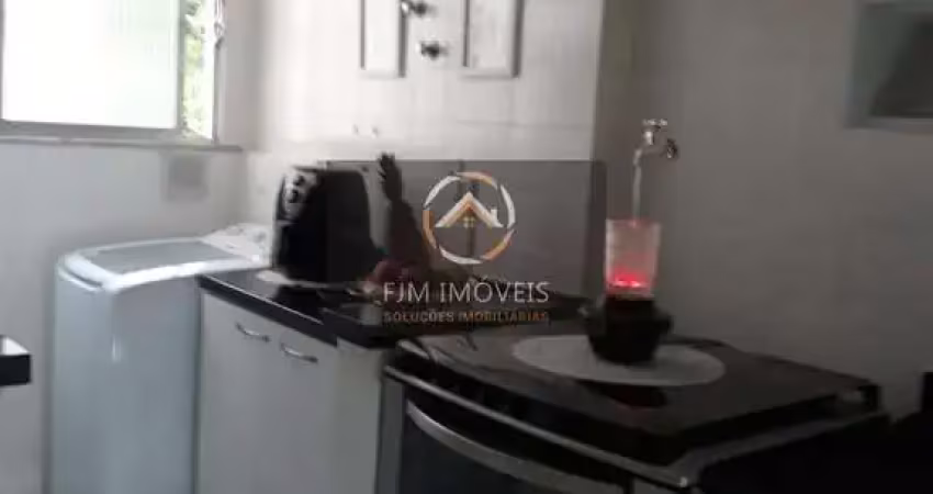 Venda Apartamento 2 Quartos em Icaraí, Niterói