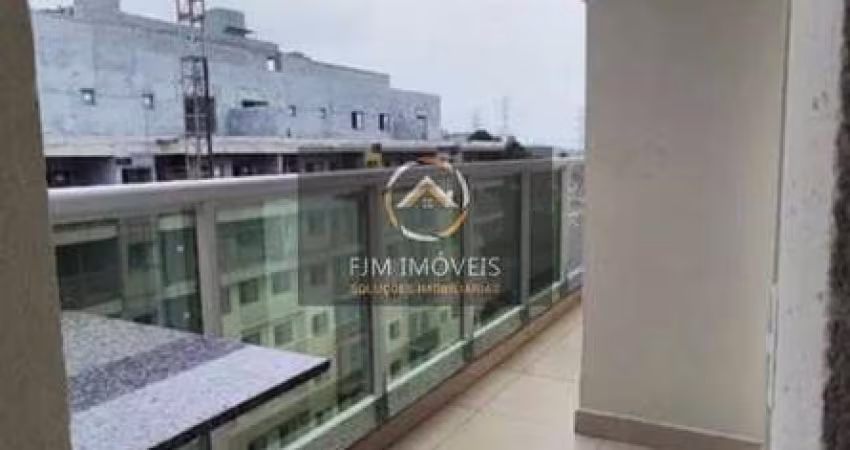 Venda: Apartamento 2 Dormitórios em Niterói
