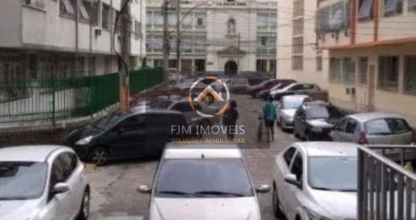Venda :Apartamento 2 Dormitórios em Icaraí - Niterói