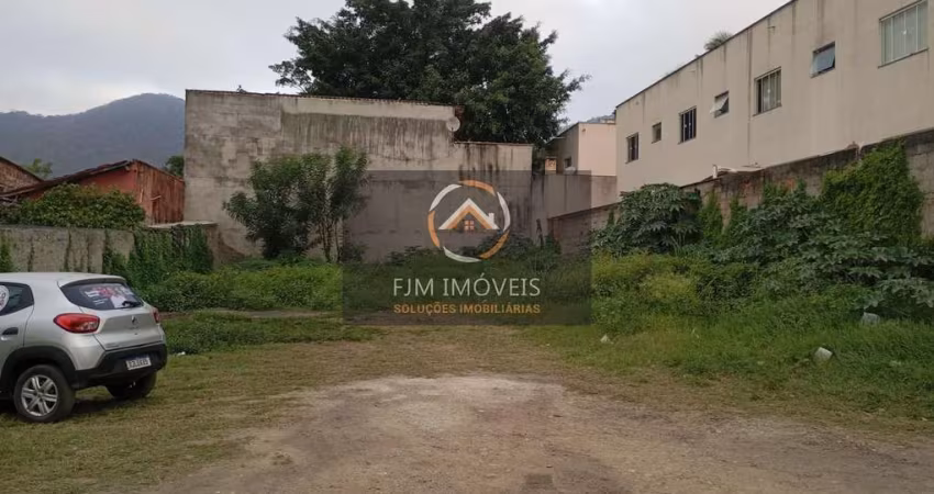 FJM Imóveis vende: Terreno em Engenho do Mato - Niterói