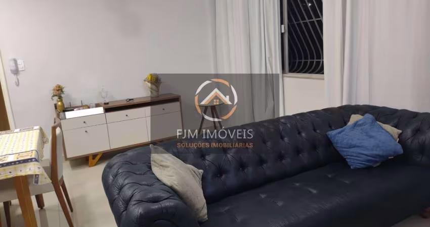Apartamento em Fonseca - Niterói, RJ