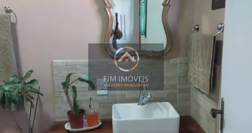 FJM Imoveis Vende: Casa à Venda em Maricá: 3 Dorms, 1 Suíte, R$ 650 mil